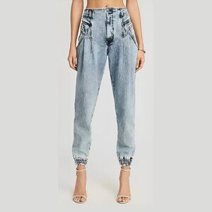 LIKE NEW Retrofete Miriam Pant